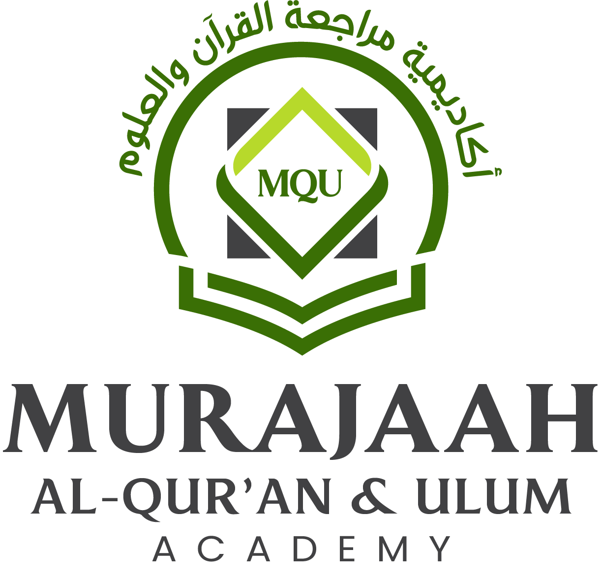 Murajaah Quran - Indonesia & Australia