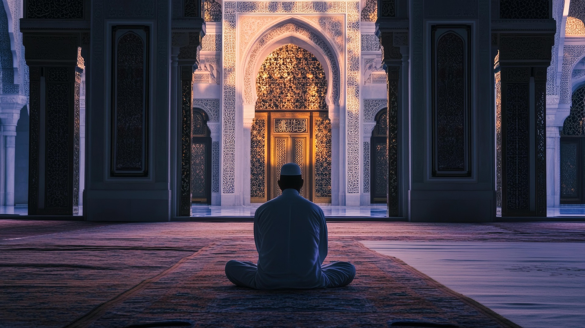 Murajaah Qur'an - Indonesia & Australia