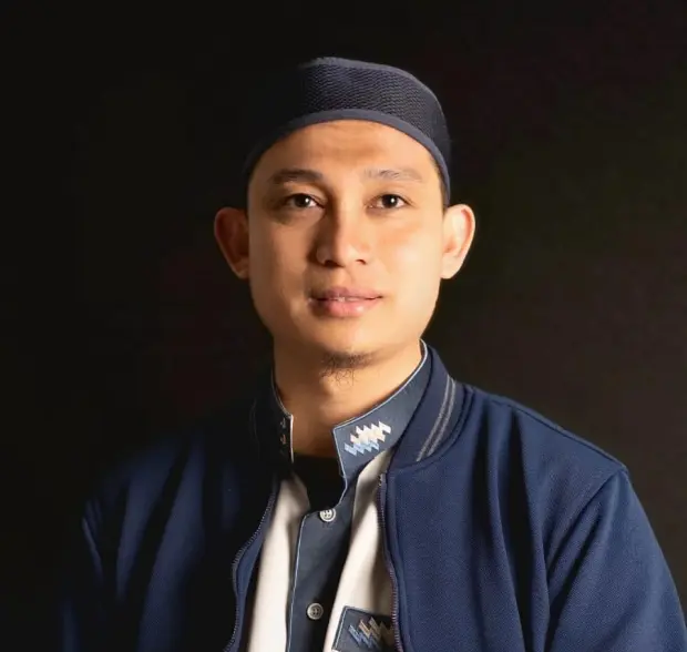 Ust. Syafii bin Muhammad