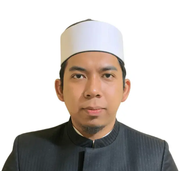 Ust. Kaisar Rohman, Lc