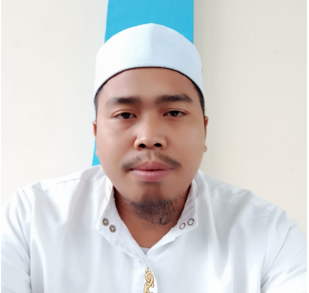 Ust. Nurmah Syah Syahril