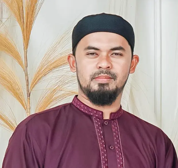 Ust. Dasep Abdillah, MA