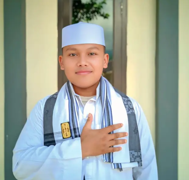 Ust. Nurrohman