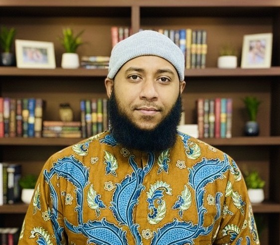 Muhammad Sungkar