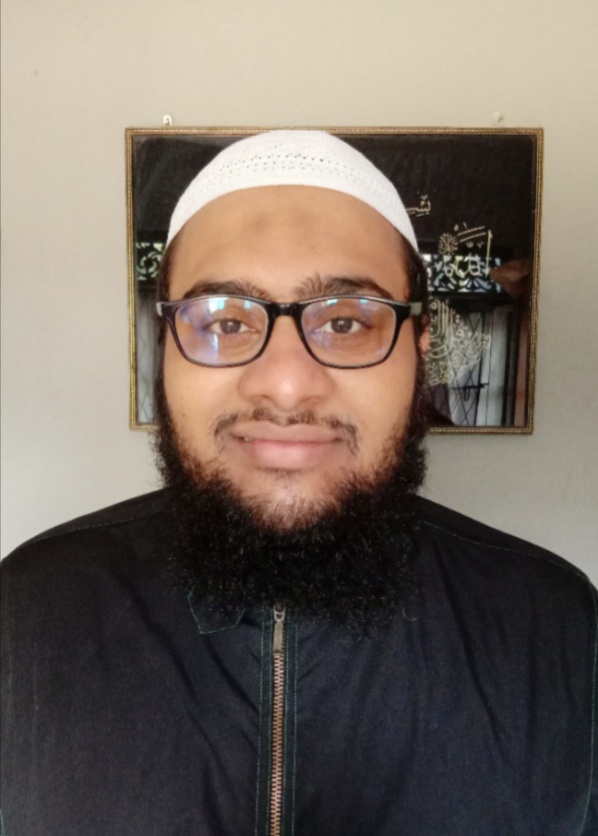 Luqmaan Shibly