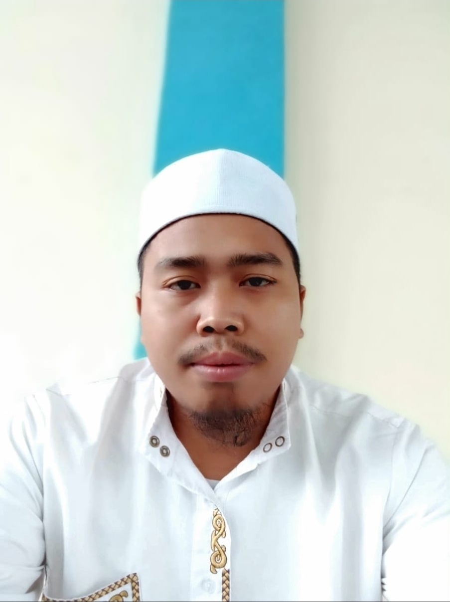 Ust. Normansyah Syahril.  Jambi Indonesia 