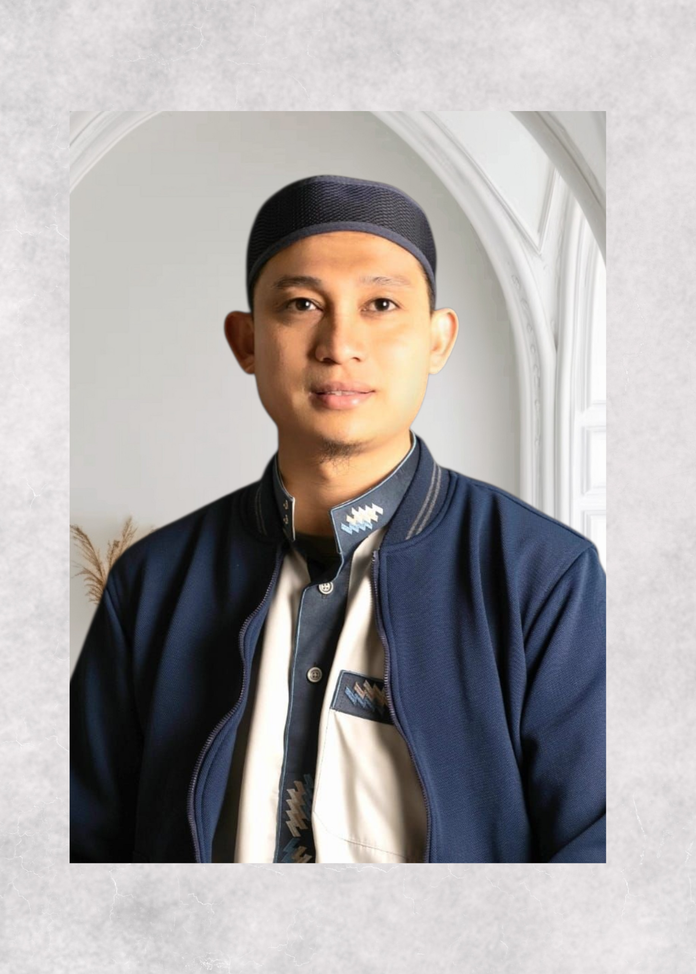 Ust. Syafii Luthfi. Melbourne Australia 