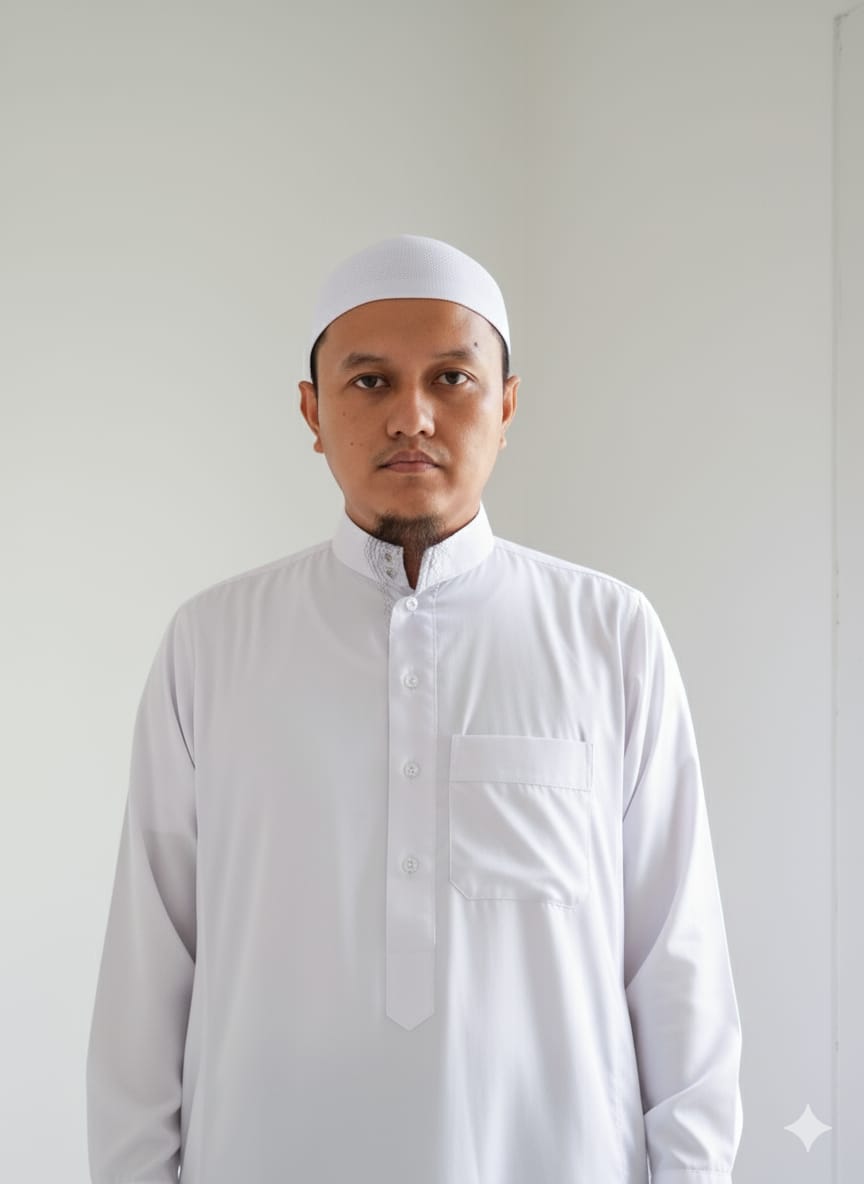 Ustaz  Abdul Karim Amruloh  Brebes, Central Java, Indonesia