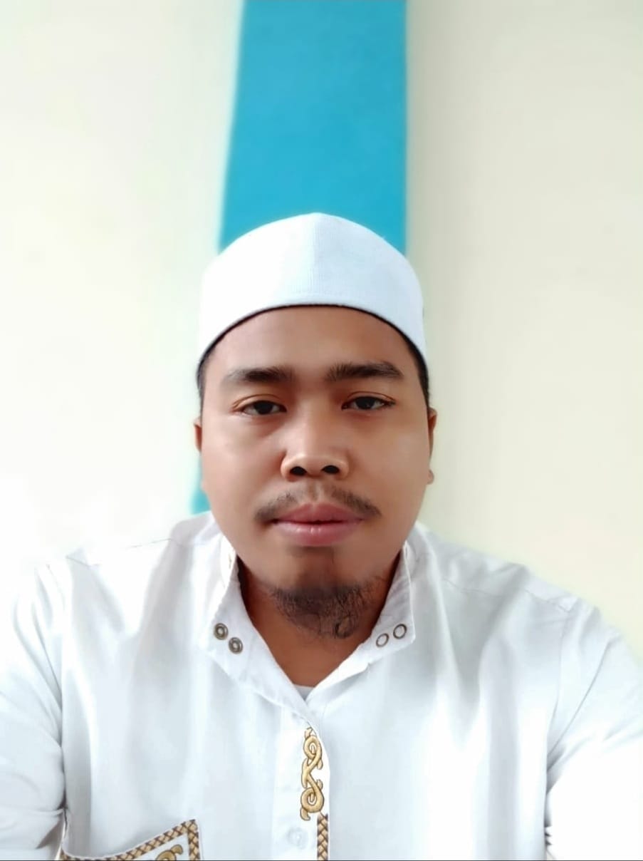 Ust. Normansyah Syahril.  Jambi Indonesia