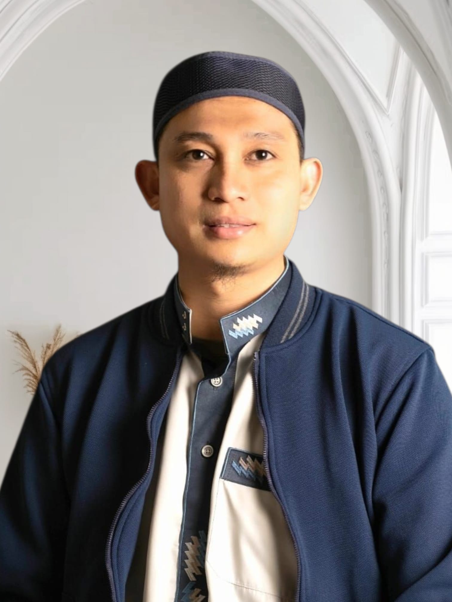 Ust. Syafii Luthfi. Melbourne Australia